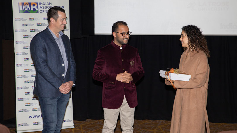 IFFM Regional Rhapsody