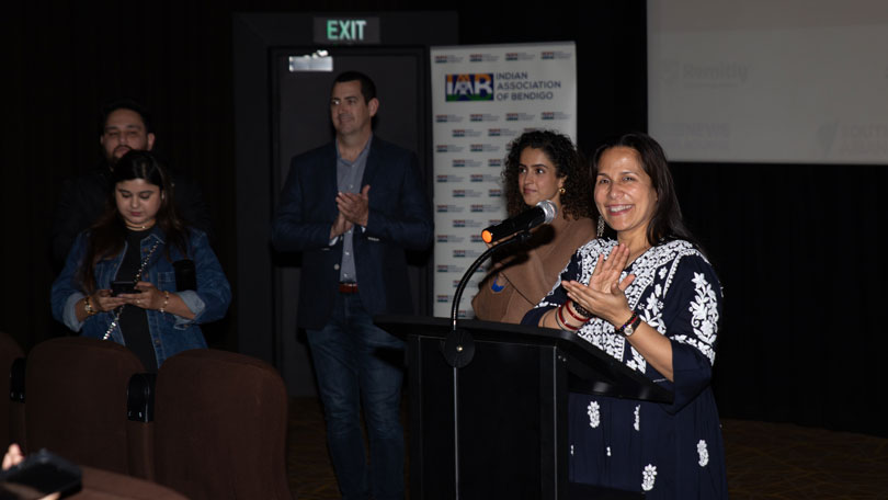 IFFM Regional Rhapsody
