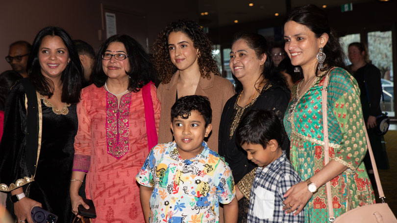 IFFM Regional Rhapsody