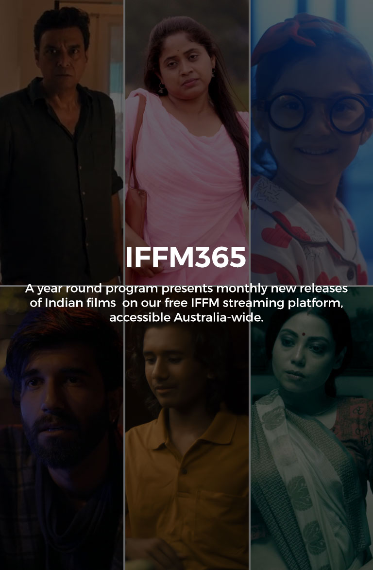 IFFM 365