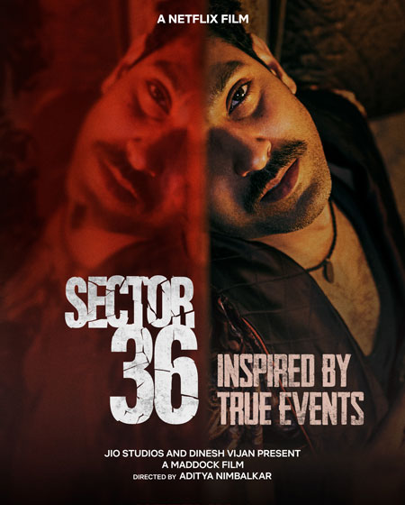 sector 36