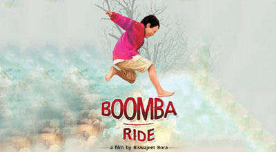 Boomba Ride