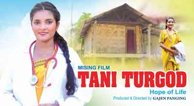 Tani Turgod - Hope of Life