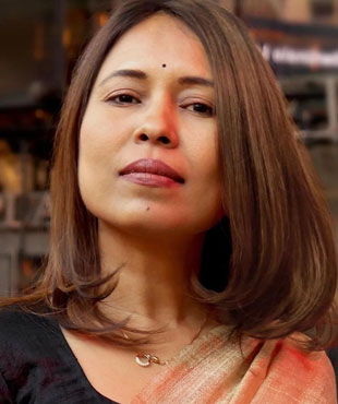 Rima Das – Guest at Indian Film Festival of Melbourne