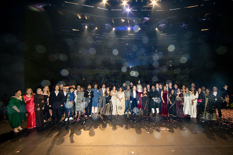 Awards Night