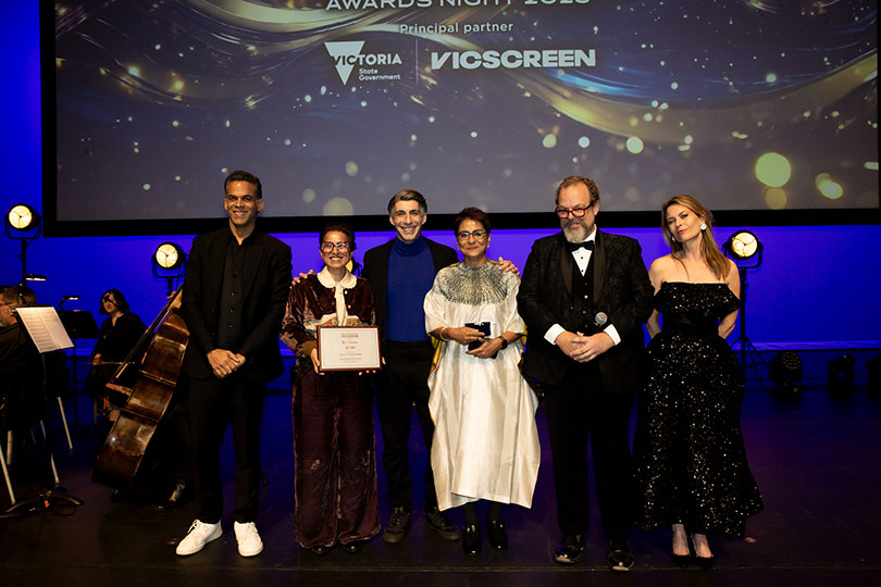Awards Night