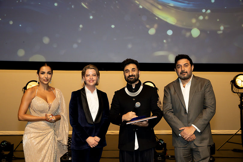 Awards Night