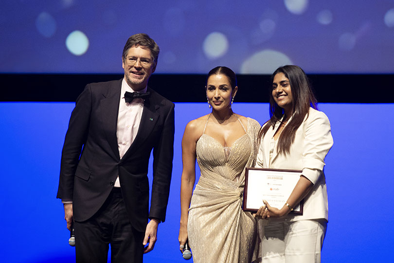 Awards Night