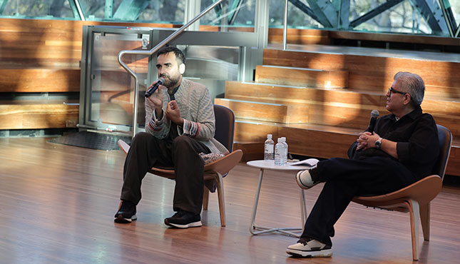 IFFM conversation with Pankaj Tripathi