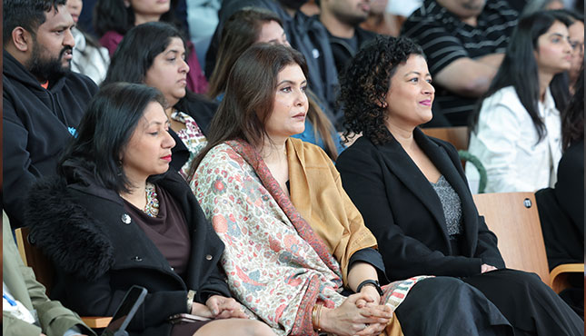 IFFM conversation with Pankaj Tripathi
