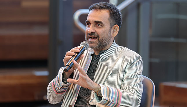 IFFM conversation with Pankaj Tripathi