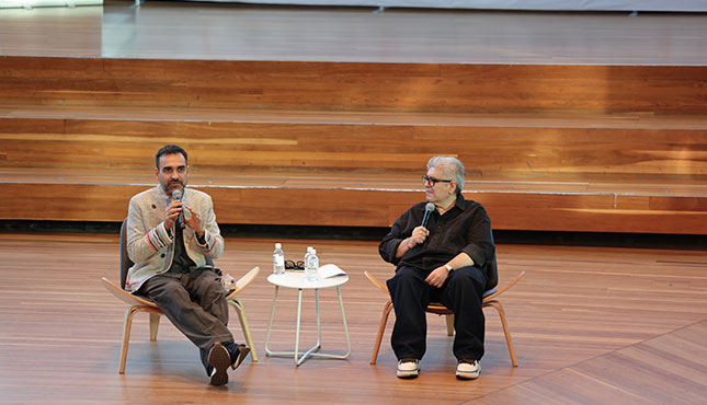 IFFM conversation with Pankaj Tripathi