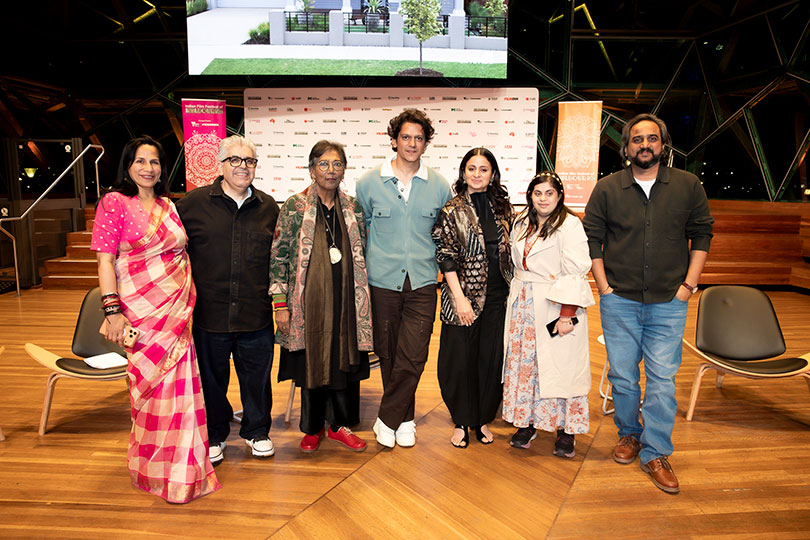 IFFM Chat: IFFM Winning circle