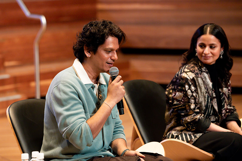 IFFM Chat: IFFM Winning circle