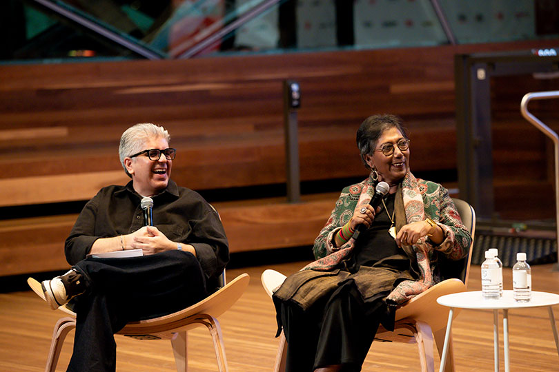 IFFM Chat: IFFM Winning circle