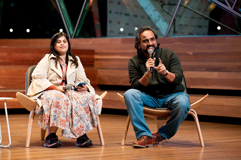 IFFM Chat: IFFM Winning circle