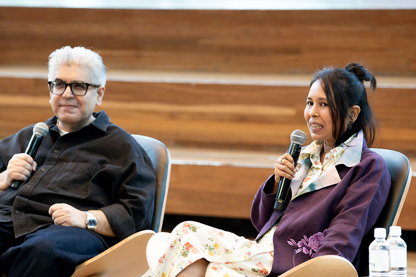 IFFM Chat: Women in Cinema