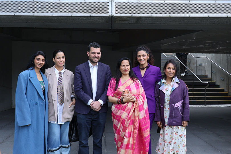 IFFM Chat: Women in Cinema