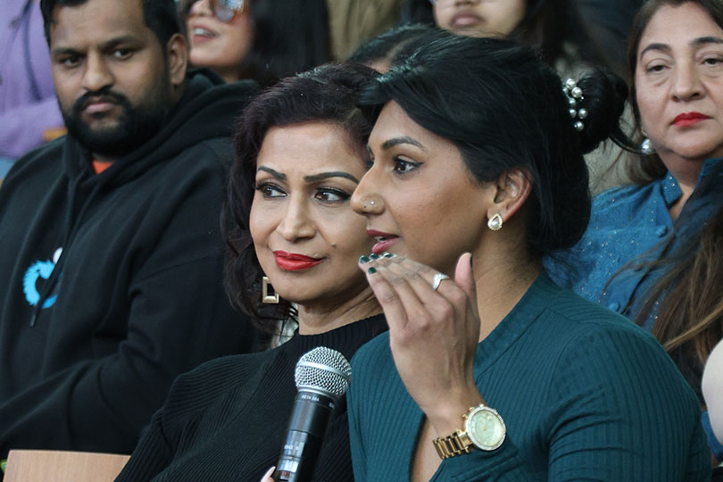 IFFM Chat: Women in Cinema