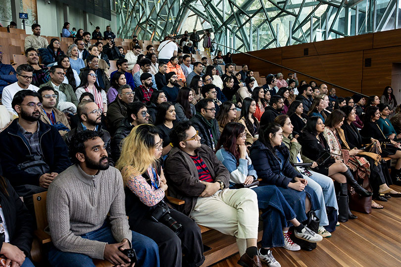 IFFM Chat: Women in Cinema