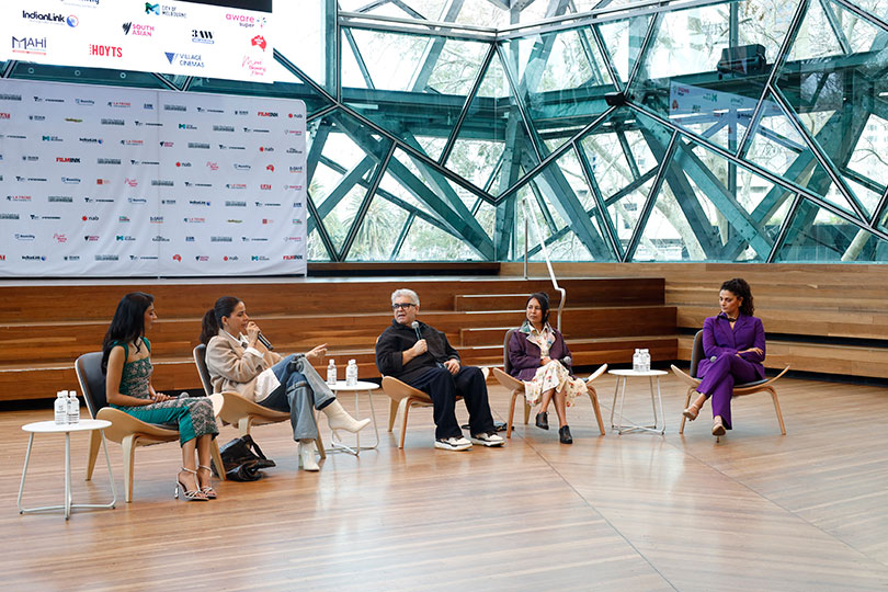 IFFM Chat: Women in Cinema