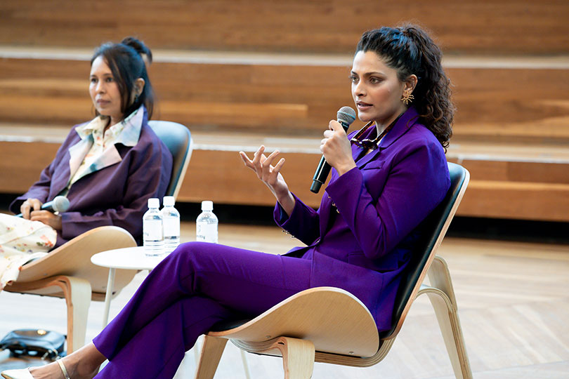 IFFM Chat: Women in Cinema