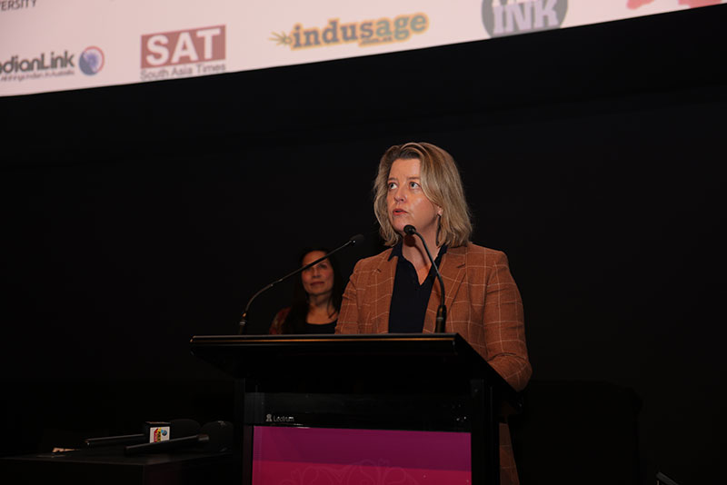 IFFM Curtain Raiser