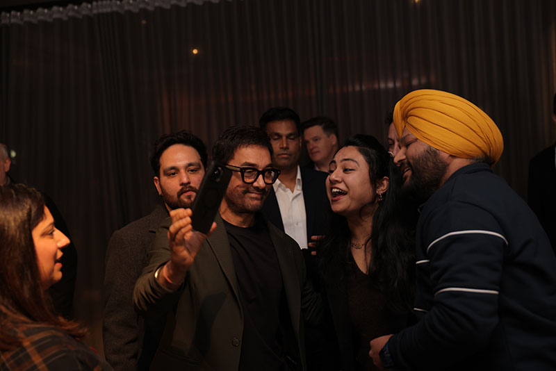 IFFM Curtain Raiser