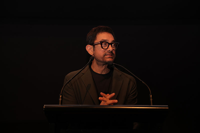 IFFM Curtain Raiser