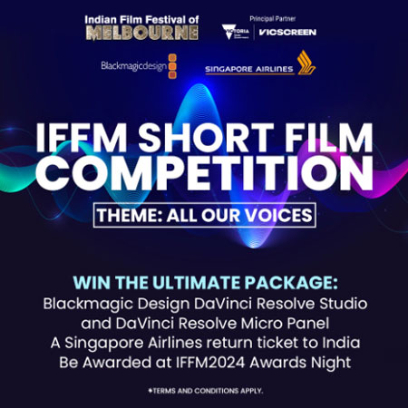 Short Film Competition