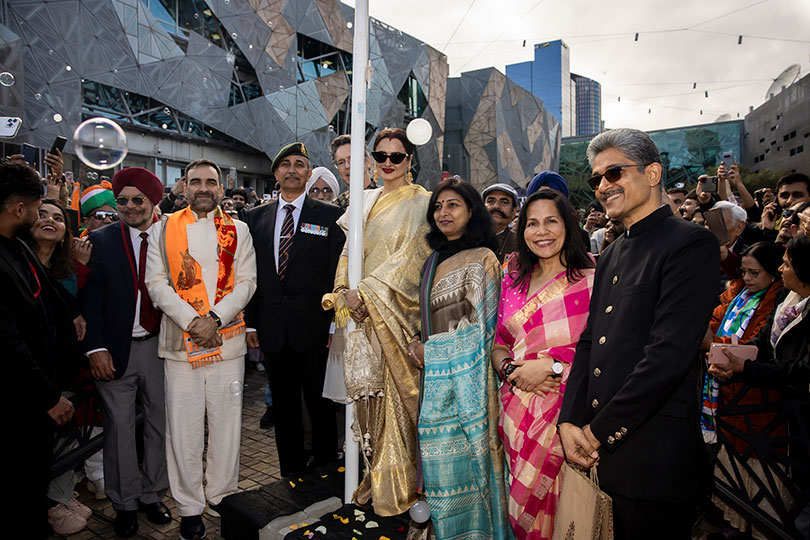 Independence Day Celebrations
