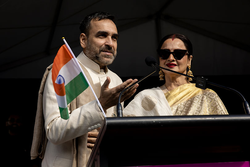 Independence Day Celebrations