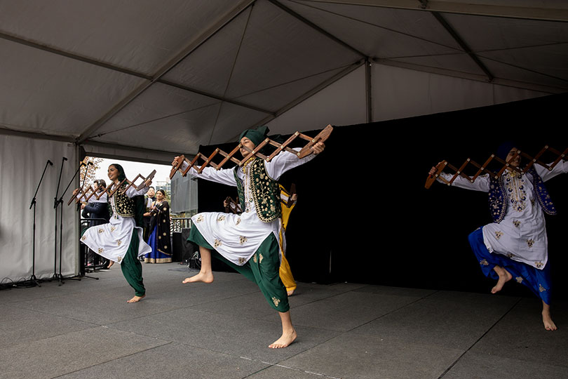 Independence Day Celebrations