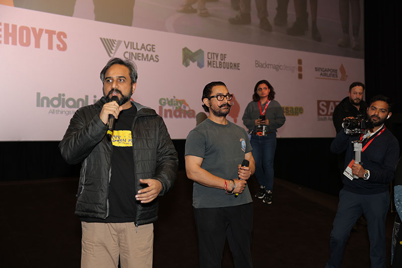 Special Screening