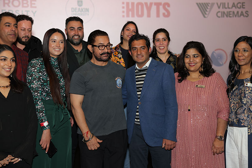 Special Screening