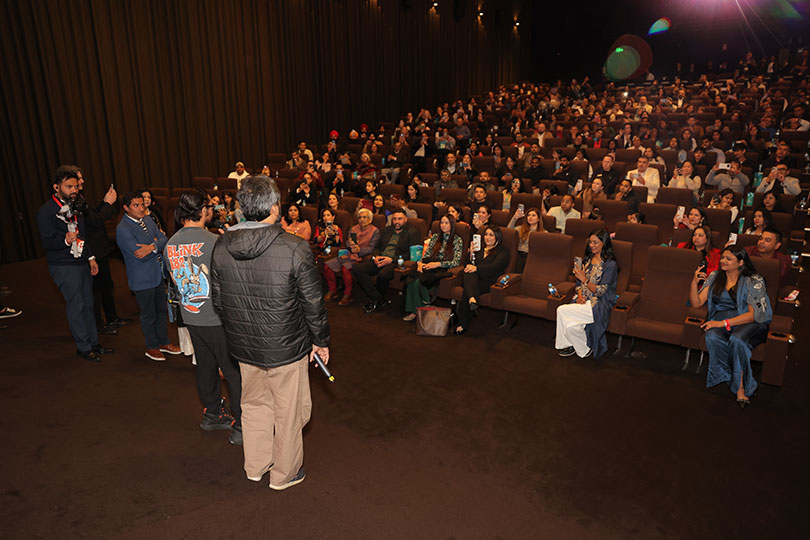 Special Screening