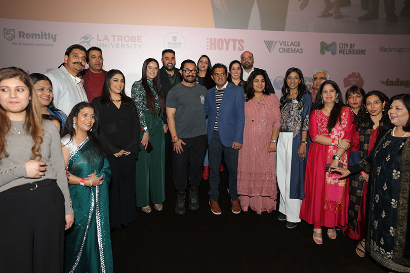 Special Screening