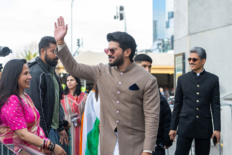 Independence Day Celebrations