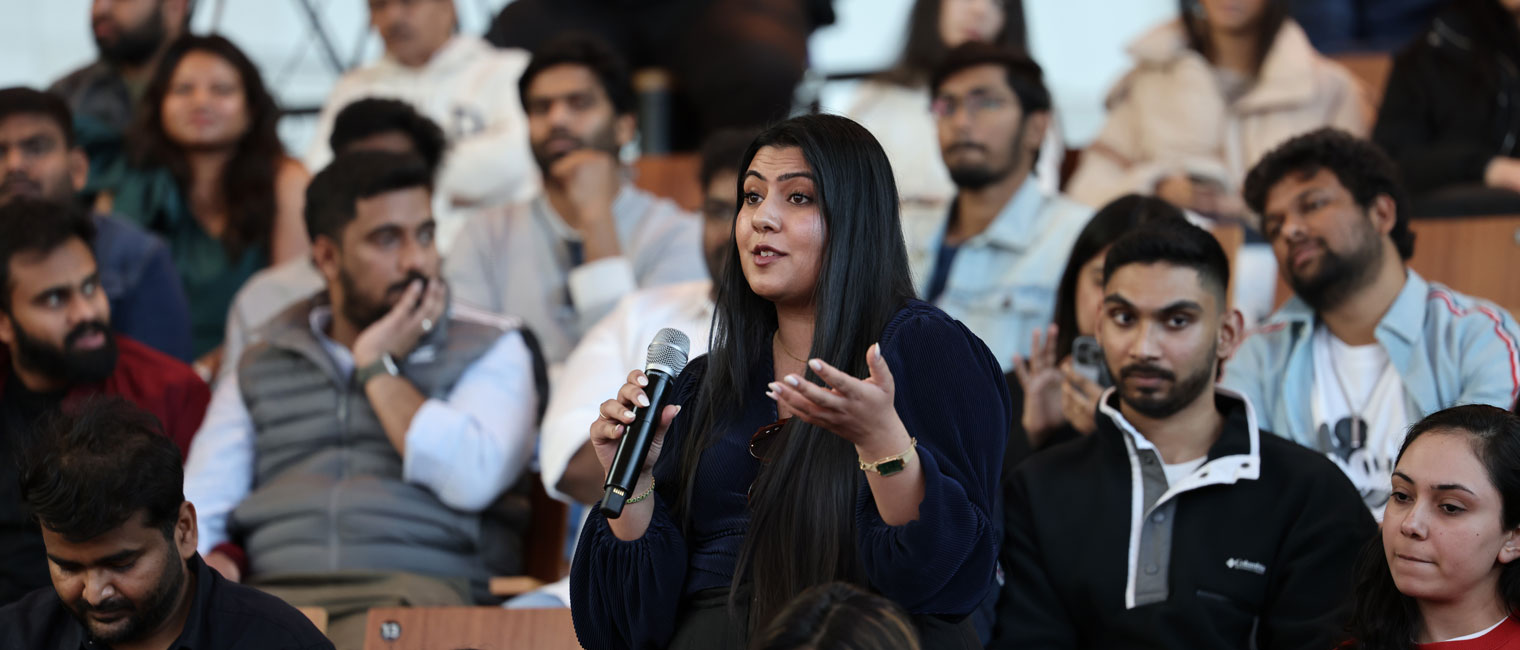 Chats and Conversations at the Indian Film Festival of Melbourne (IFFM) 2025