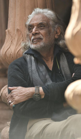 Muzaffar Ali at Indian Film Festival of Melbourne (IFFM) 2026