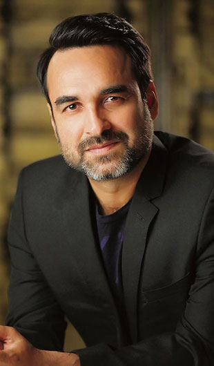 Pankaj Tripathi at Indian Film Festival of Melbourne (IFFM) 2026