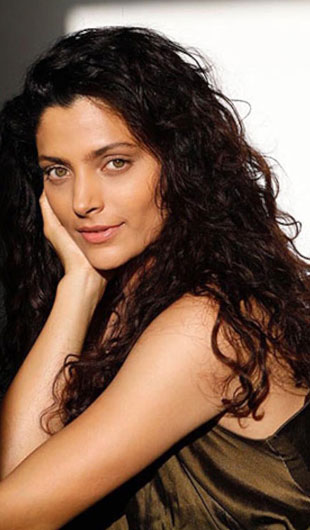 Saiyami Kher at Indian Film Festival of Melbourne (IFFM) 2026