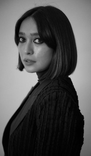 Sayani Gupta at Indian Film Festival of Melbourne (IFFM) 2026