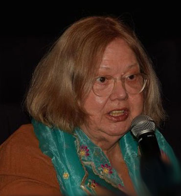 Adrienne McKibbins