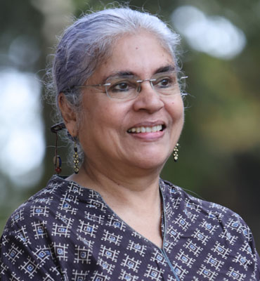  Dr. Anjali Monteiro