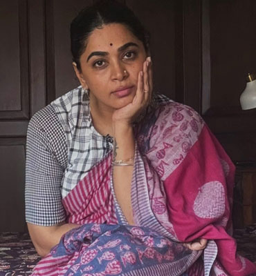 Ashwiny Iyer Tiwari