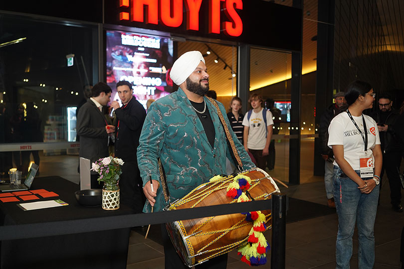 Opening Night