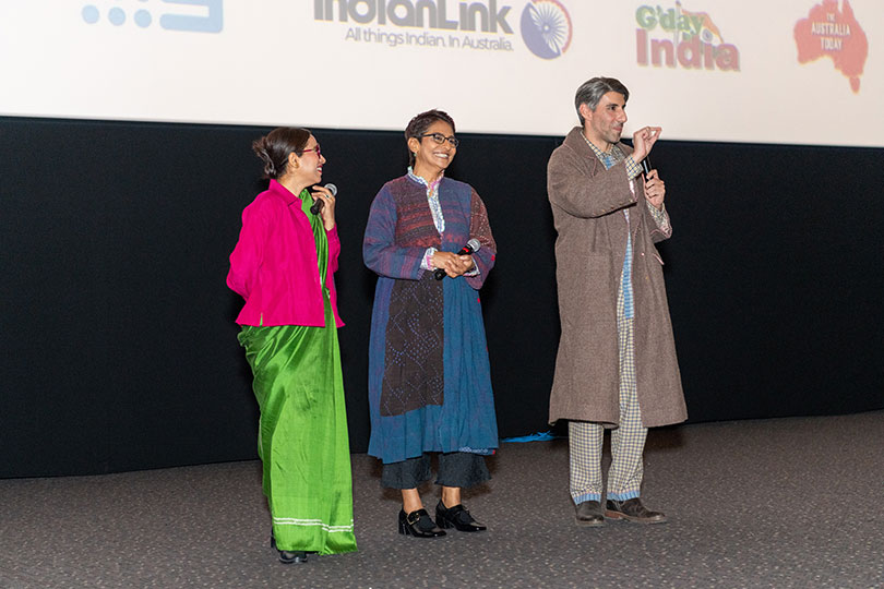 Opening Night