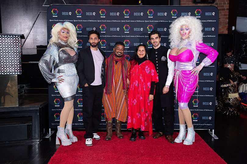 Pride at IFFM