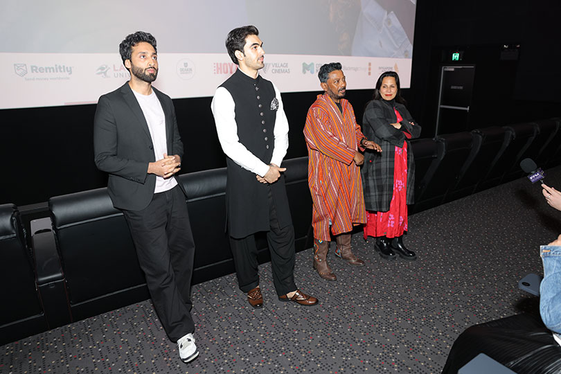 Pride at IFFM
